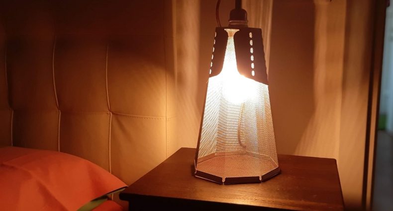 Idealight Lampade Da Terra.Recensioni Di Lampade Di Design Per Interni Ed Esterni Idealight It